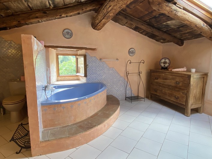 Location de vacances - Gîte à Lasalle