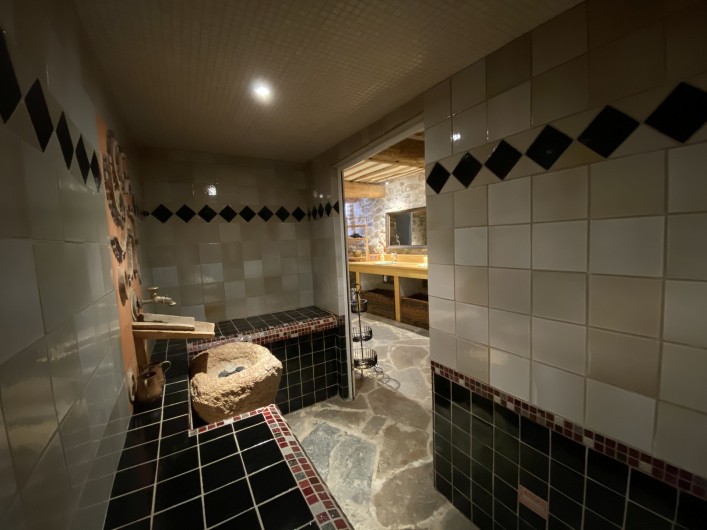 Location de vacances - Gîte à Lasalle