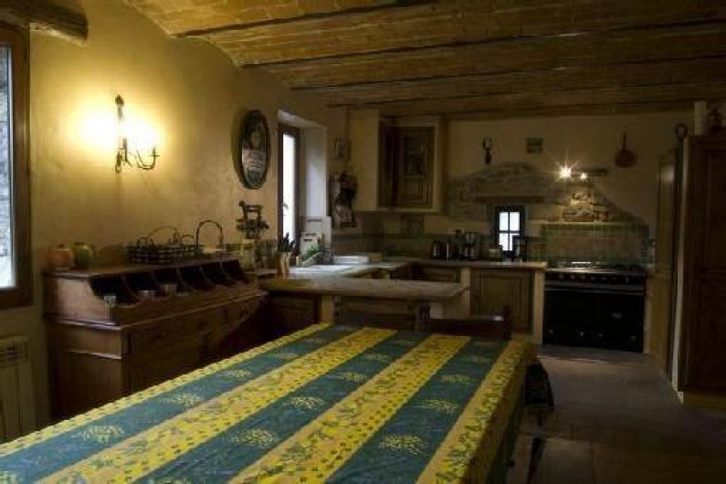 Location de vacances - Gîte à Lasalle