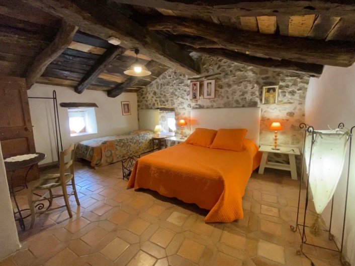 Location de vacances - Gîte à Lasalle