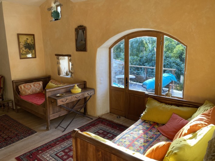 Location de vacances - Gîte à Lasalle