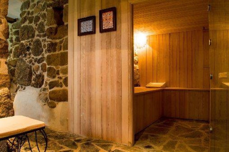 Location de vacances - Mas à Lasalle