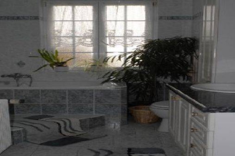 Location de vacances - Chambre d'hôtes à Elsenheim