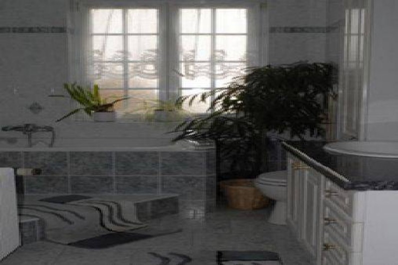 Location de vacances - Chambre d'hôtes à Elsenheim