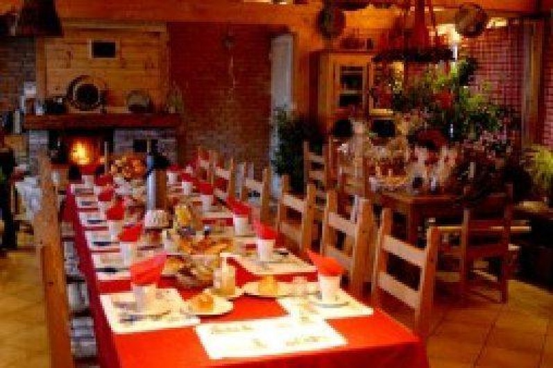 Location de vacances - Chambre d'hôtes à Elsenheim