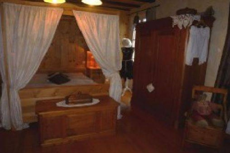 Location de vacances - Chambre d'hôtes à Elsenheim