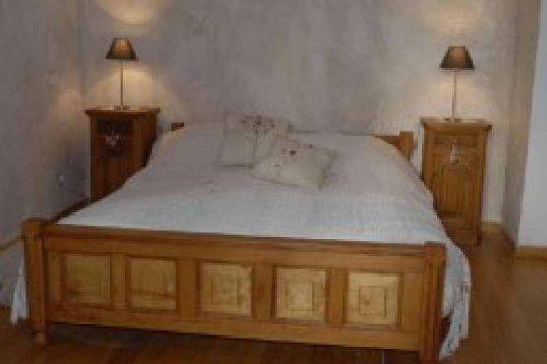 Location de vacances - Chambre d'hôtes à Elsenheim