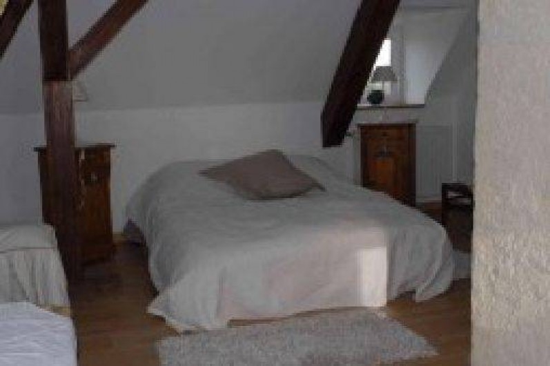 Location de vacances - Chambre d'hôtes à Elsenheim