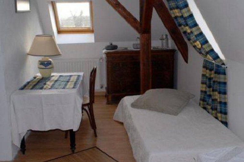 Location de vacances - Chambre d'hôtes à Elsenheim