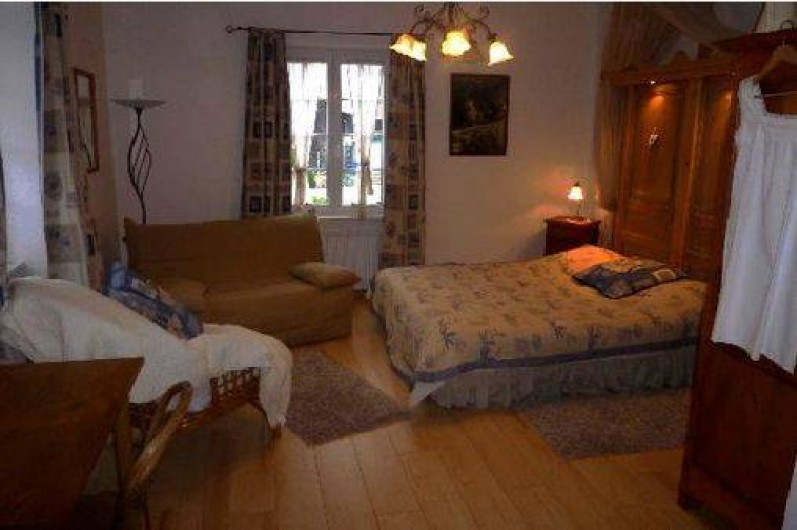 Location de vacances - Chambre d'hôtes à Elsenheim