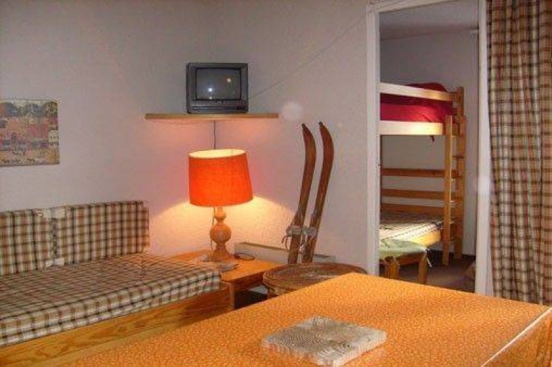 Location de vacances - Appartement à Risoul