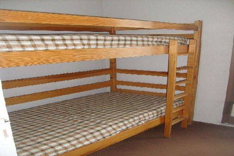 Location de vacances - Appartement à Risoul