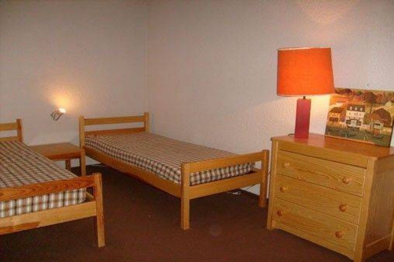 Location de vacances - Appartement à Risoul