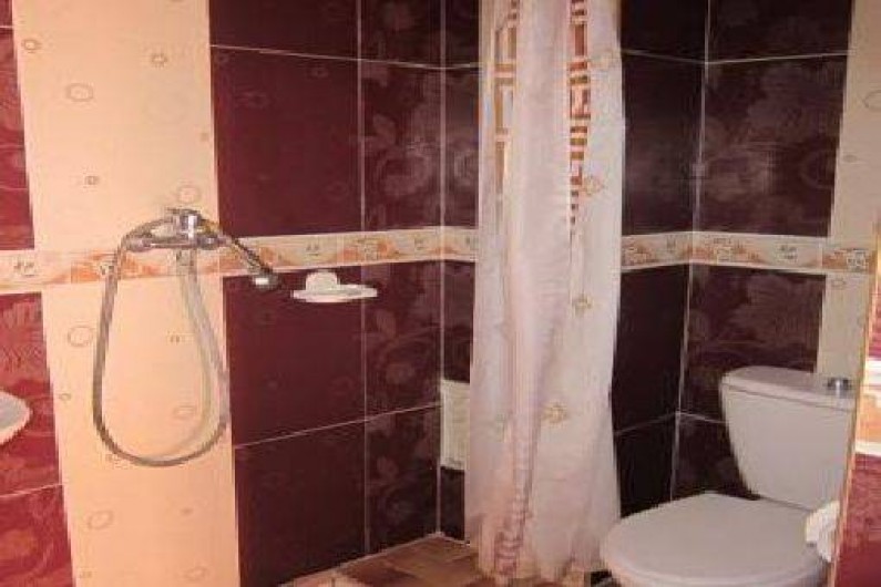 Location de vacances - Hôtel - Auberge à Ouarzazate