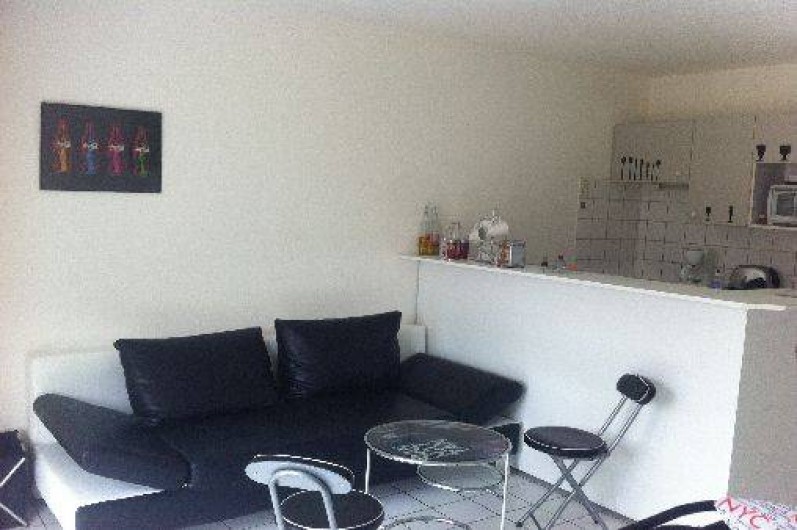 Location de vacances - Appartement à Saint-Malo