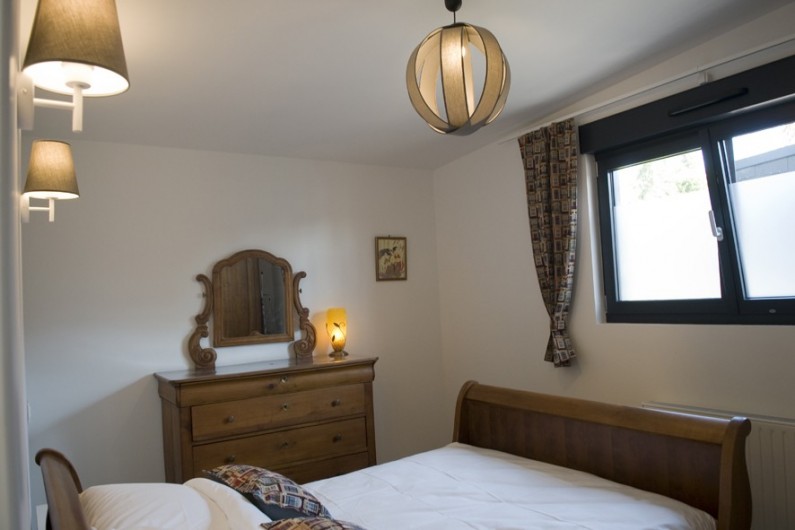 Location de vacances - Appartement à Saint-Amand-les-Eaux