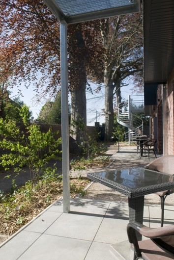 Location de vacances - Appartement à Saint-Amand-les-Eaux