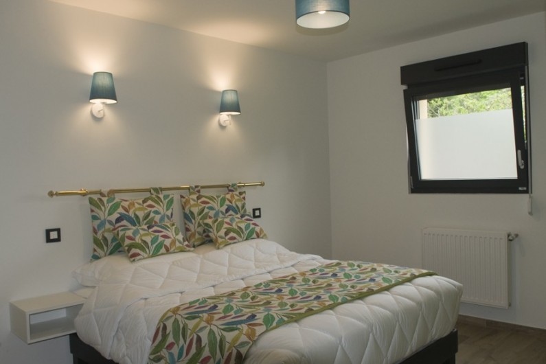 Location de vacances - Appartement à Saint-Amand-les-Eaux