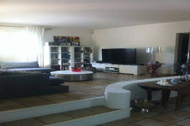 Location de vacances - Maison - Villa à Castelnau-le-Lez