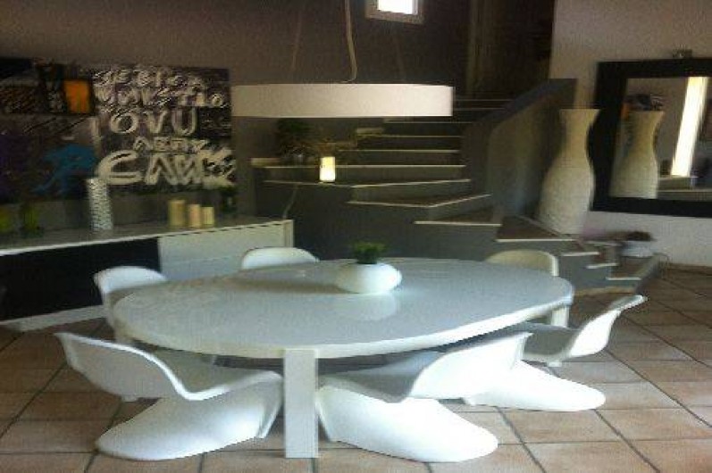 Location de vacances - Maison - Villa à Castelnau-le-Lez