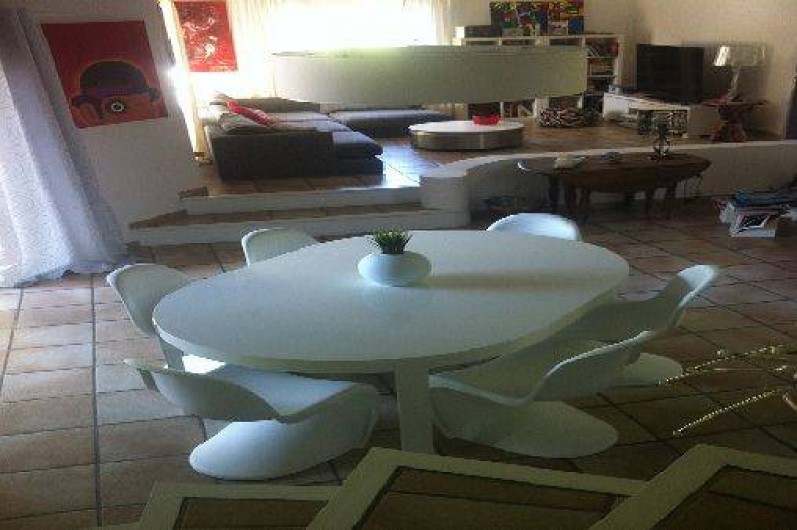 Location de vacances - Maison - Villa à Castelnau-le-Lez