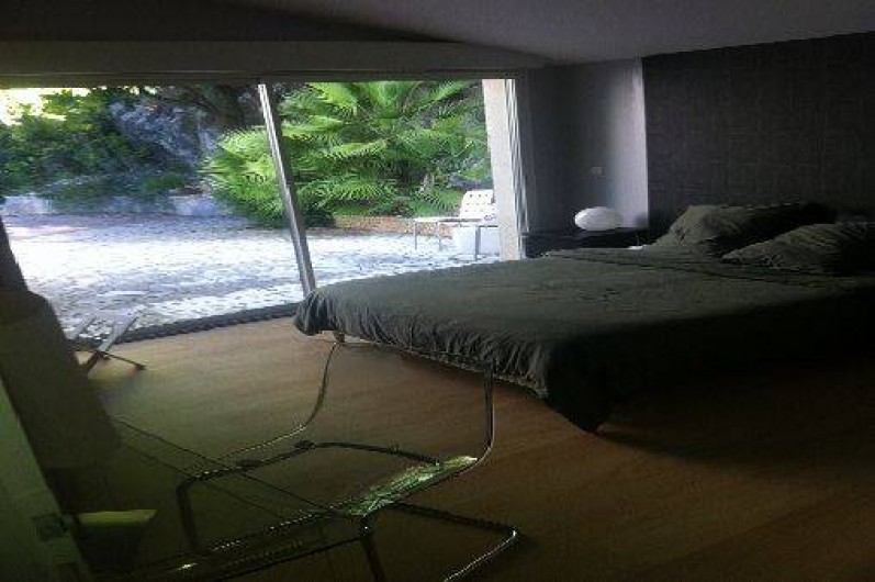 Location de vacances - Maison - Villa à Castelnau-le-Lez