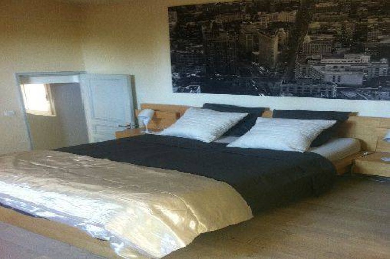 Location de vacances - Maison - Villa à Castelnau-le-Lez