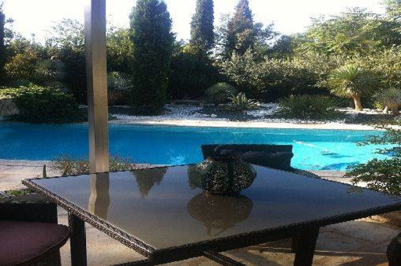 Location de vacances - Maison - Villa à Castelnau-le-Lez