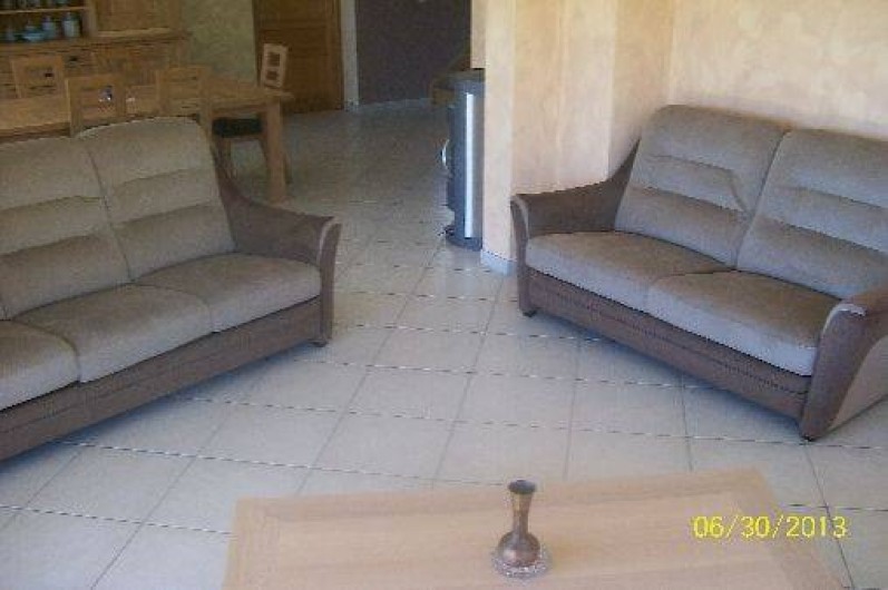 Location de vacances - Maison - Villa à Saint-Léger-de-Peyre