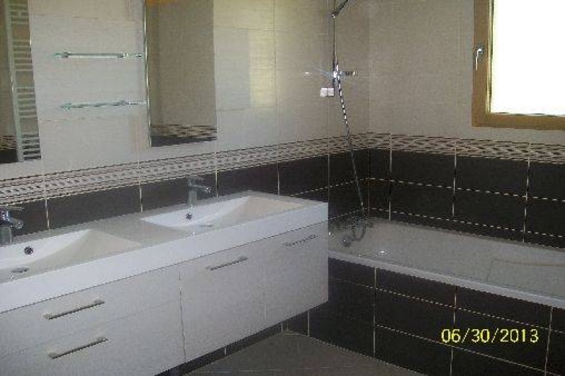 Location de vacances - Maison - Villa à Saint-Léger-de-Peyre