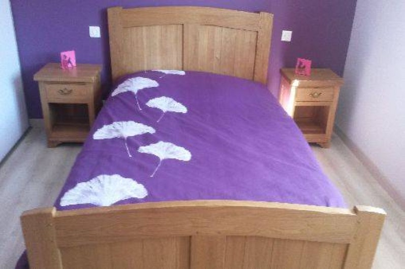 Location de vacances - Maison - Villa à Saint-Léger-de-Peyre