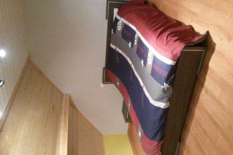 Location de vacances - Maison - Villa à Saint-Léger-de-Peyre