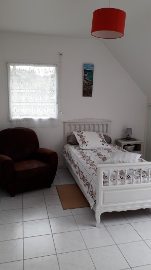 Location de vacances - Villa à Île-Tudy