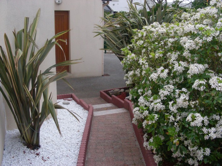 Location de vacances - Villa à Île-Tudy