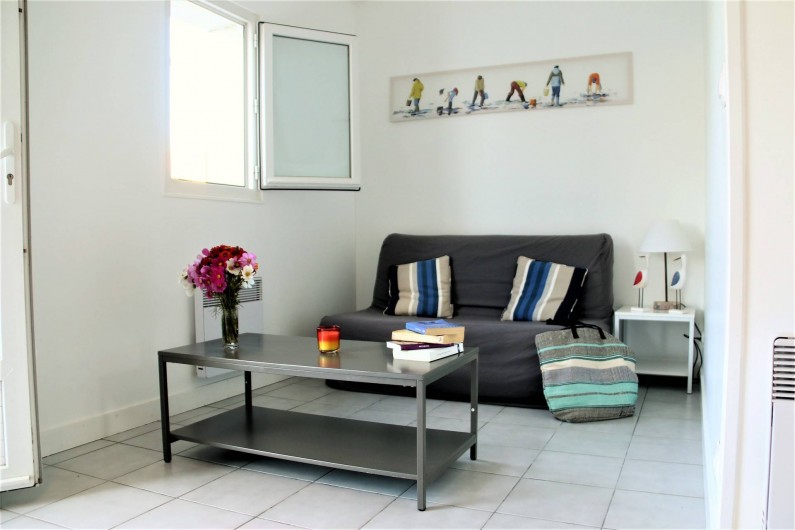 Location de vacances - Maison - Villa à Sainte-Marie-de-Ré