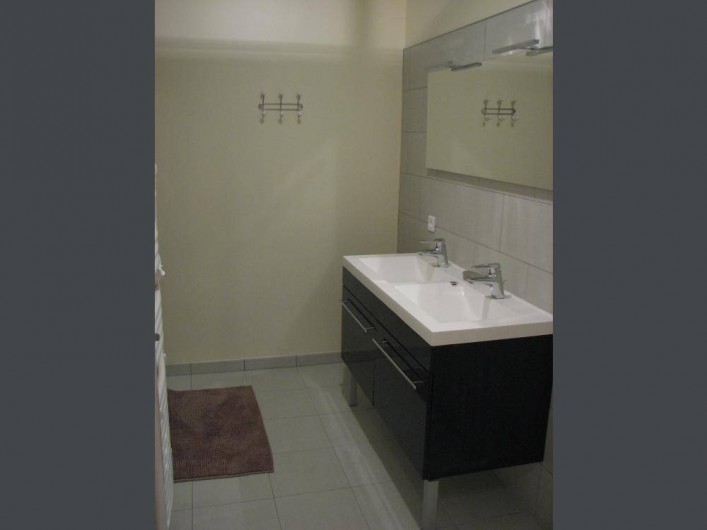 Location de vacances - Gîte à Voiteur