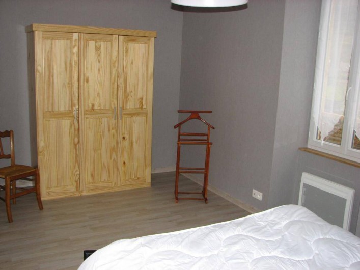 Location de vacances - Gîte à Voiteur