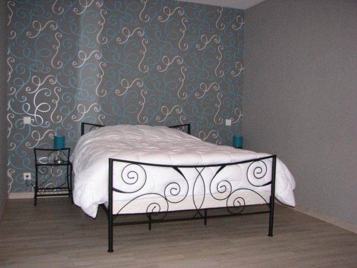 Location de vacances - Gîte à Voiteur