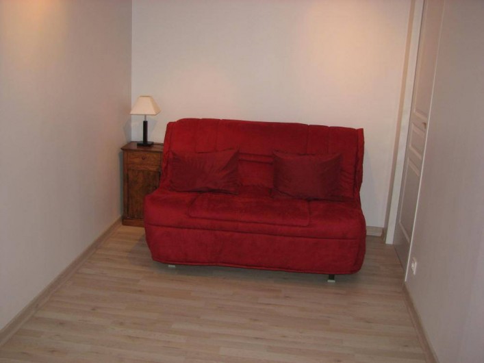 Location de vacances - Gîte à Voiteur