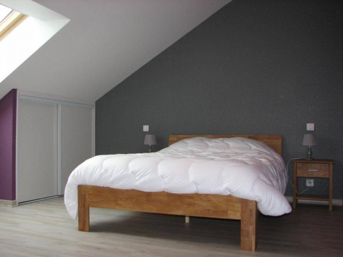 Location de vacances - Gîte à Voiteur