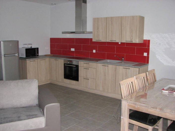 Location de vacances - Gîte à Voiteur