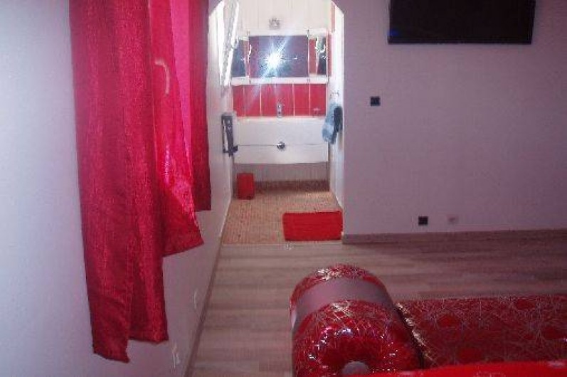 Location de vacances - Villa à Moustiers-Sainte-Marie