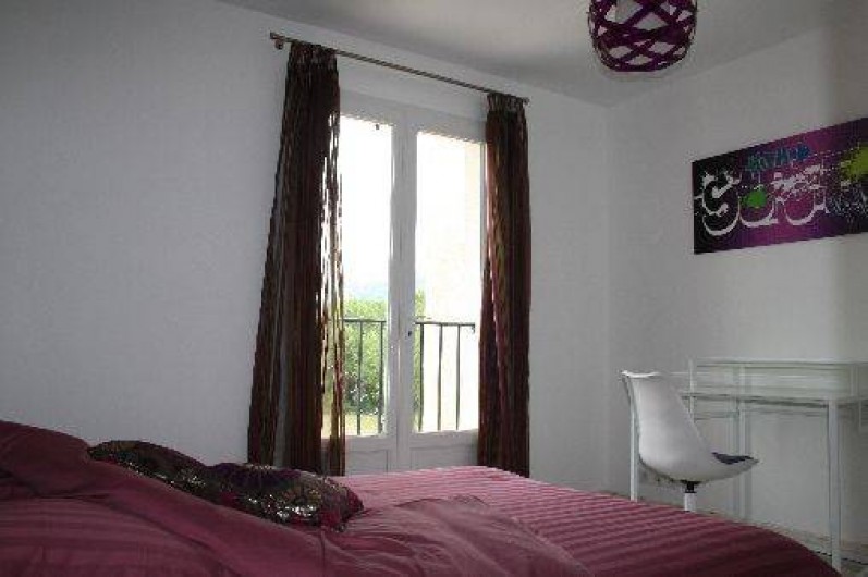 Location de vacances - Villa à Moustiers-Sainte-Marie