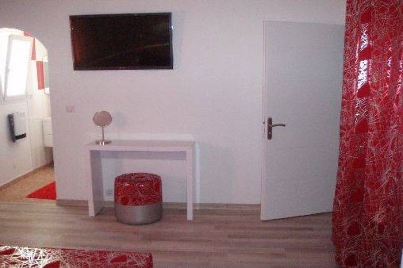 Location de vacances - Villa à Moustiers-Sainte-Marie