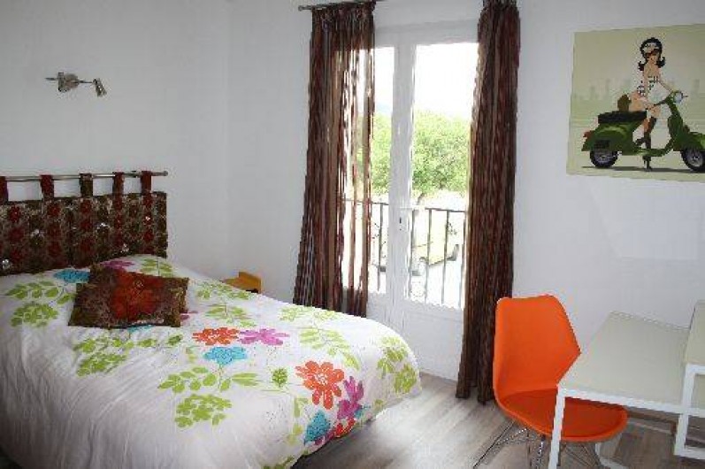 Location de vacances - Villa à Moustiers-Sainte-Marie