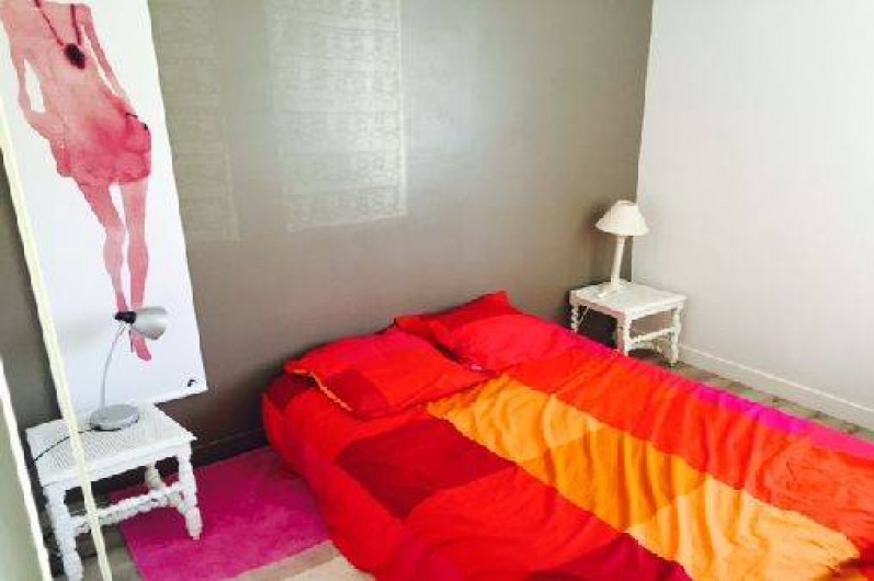 Location de vacances - Maison - Villa à Dolus-d'Oléron - une autre...