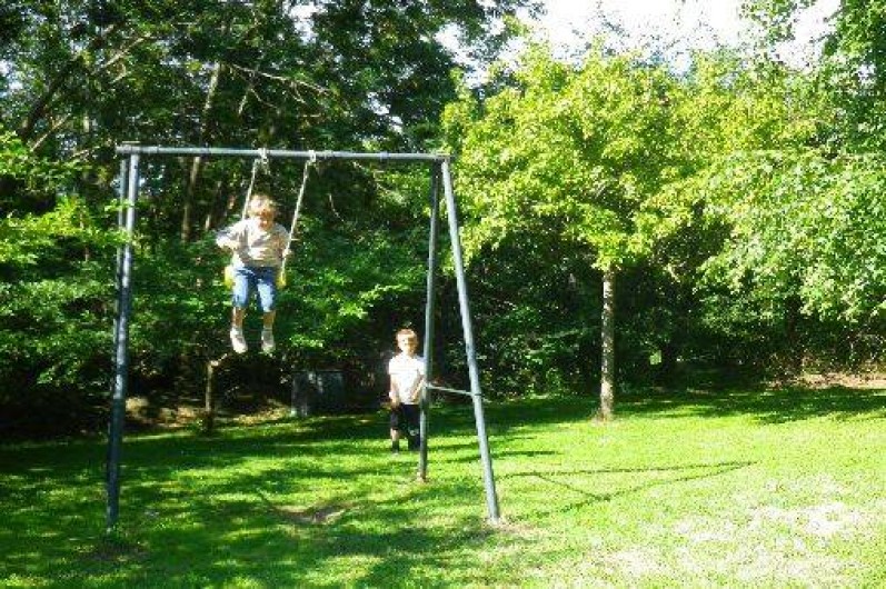 Location de vacances - Gîte à Saint-Nectaire