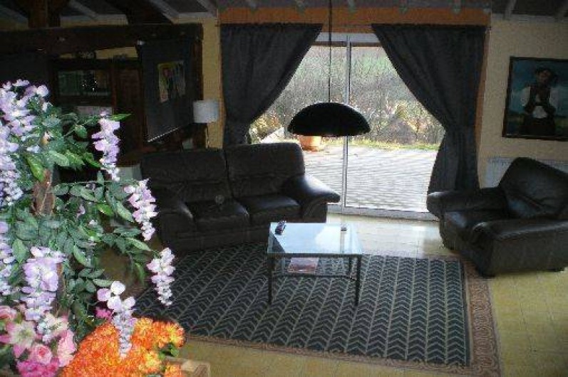 Location de vacances - Gîte à Chevannes