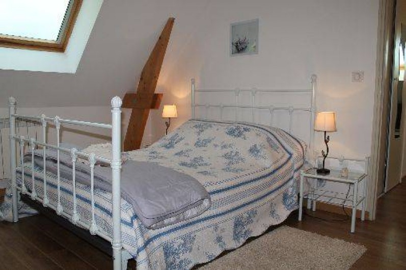 Location de vacances - Gîte à Quesnoy-le-Montant