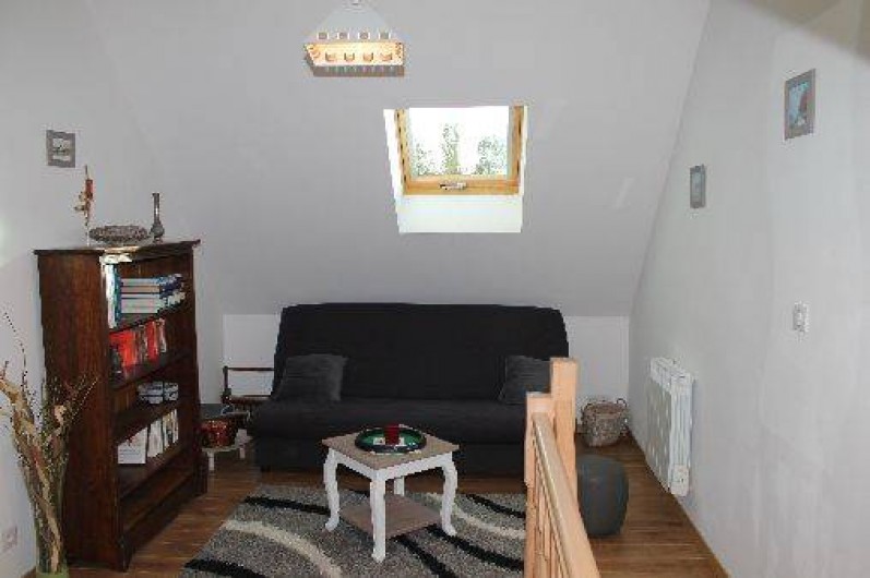 Location de vacances - Gîte à Quesnoy-le-Montant